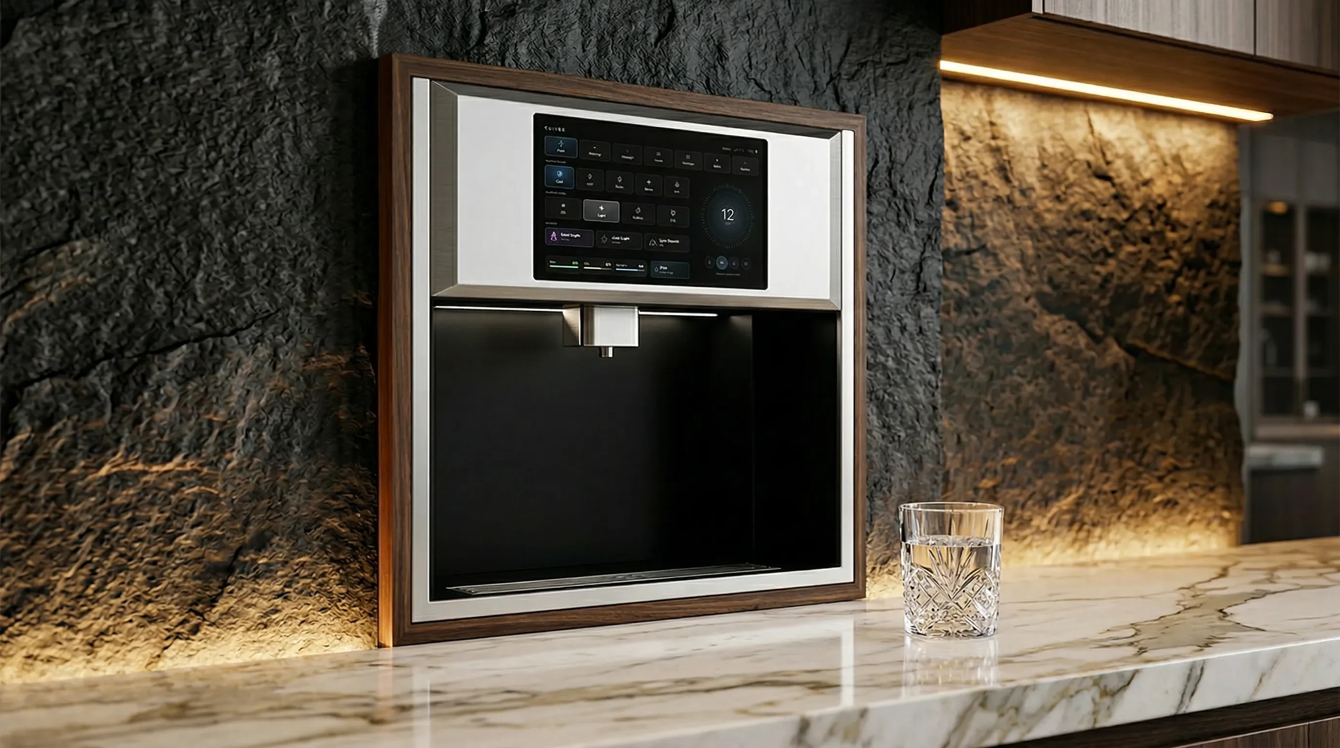 Tankless RO + Remineralization