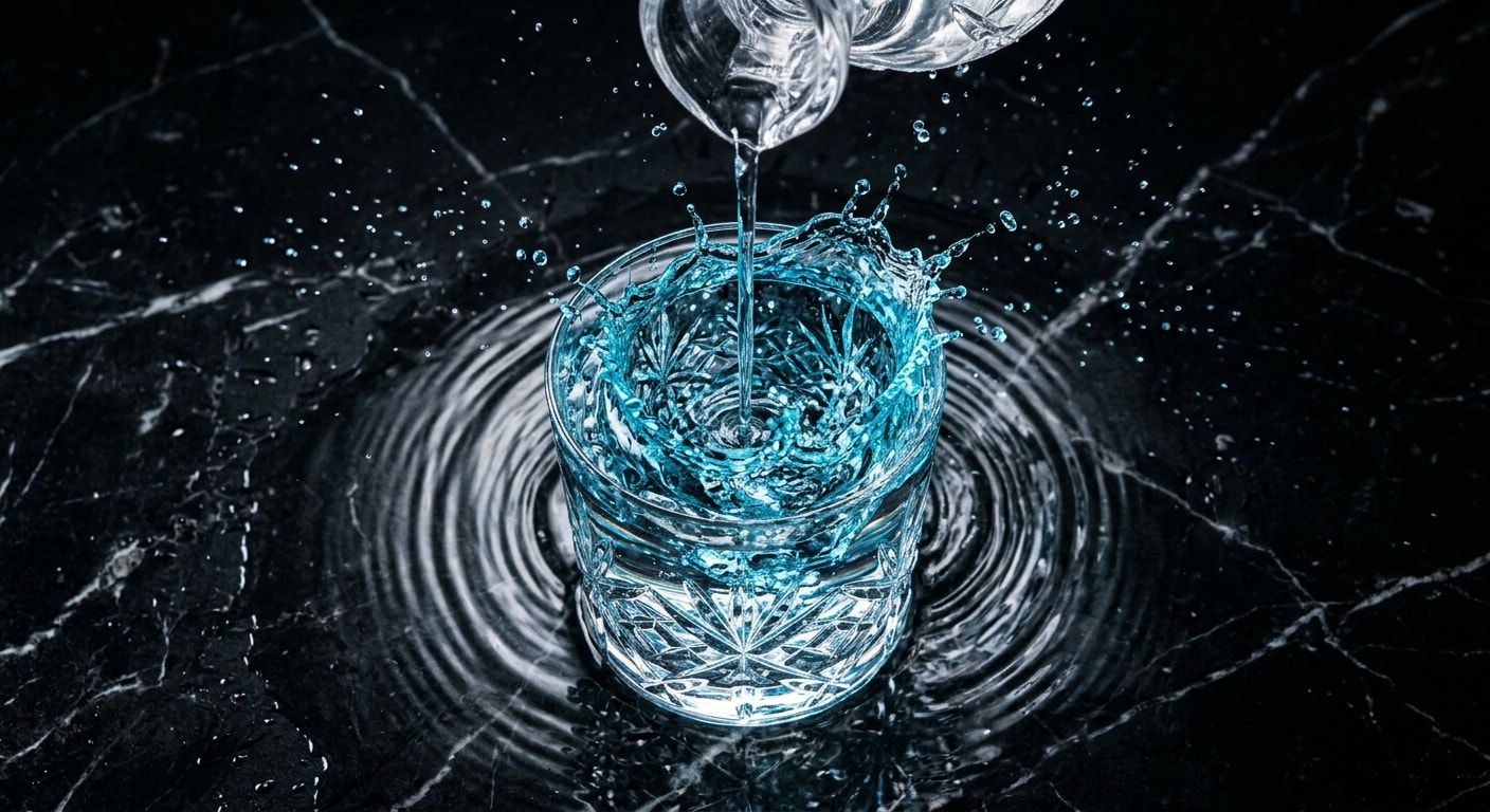 Hydration+ preset