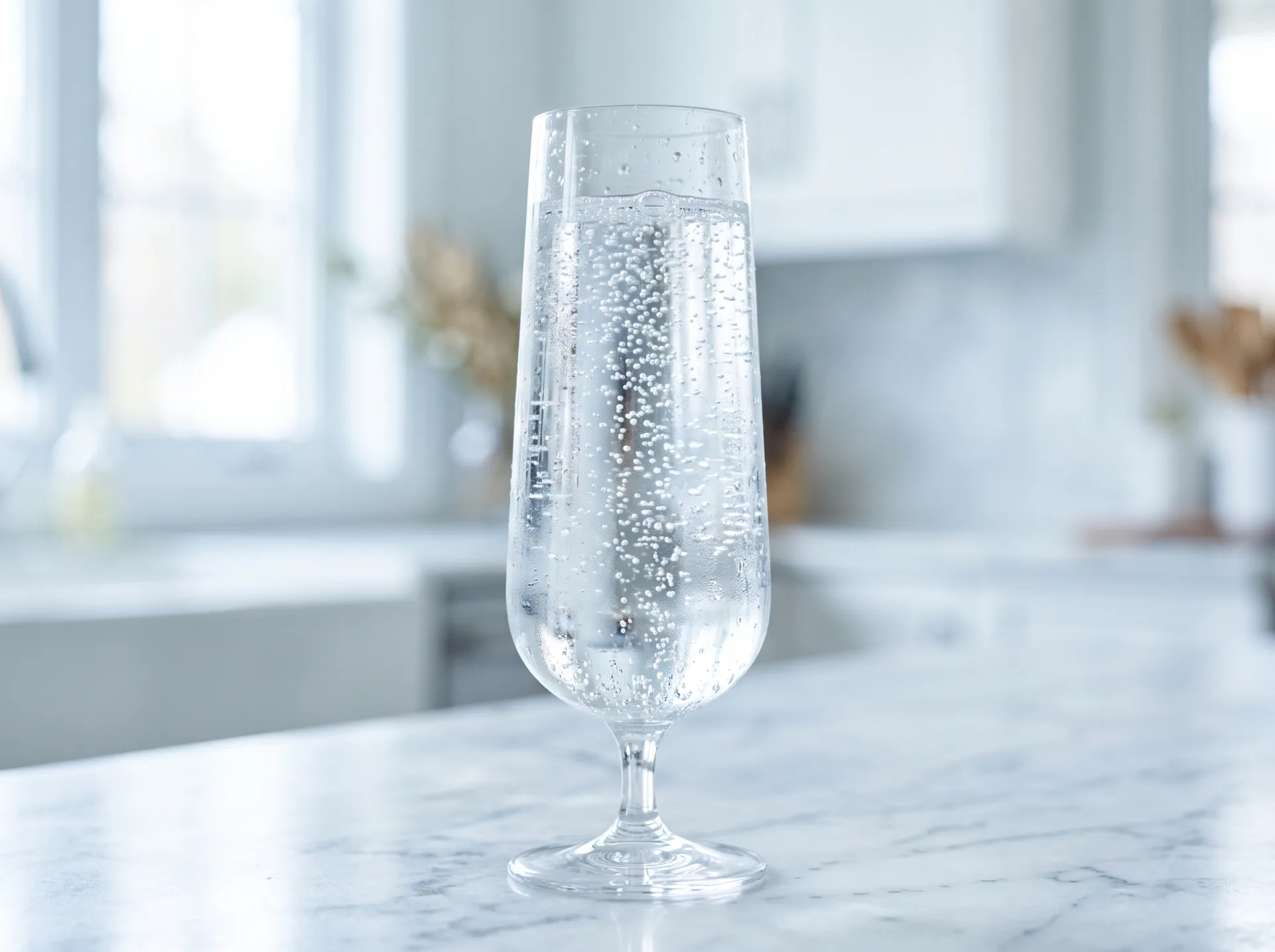 Hydrogen Enrichment