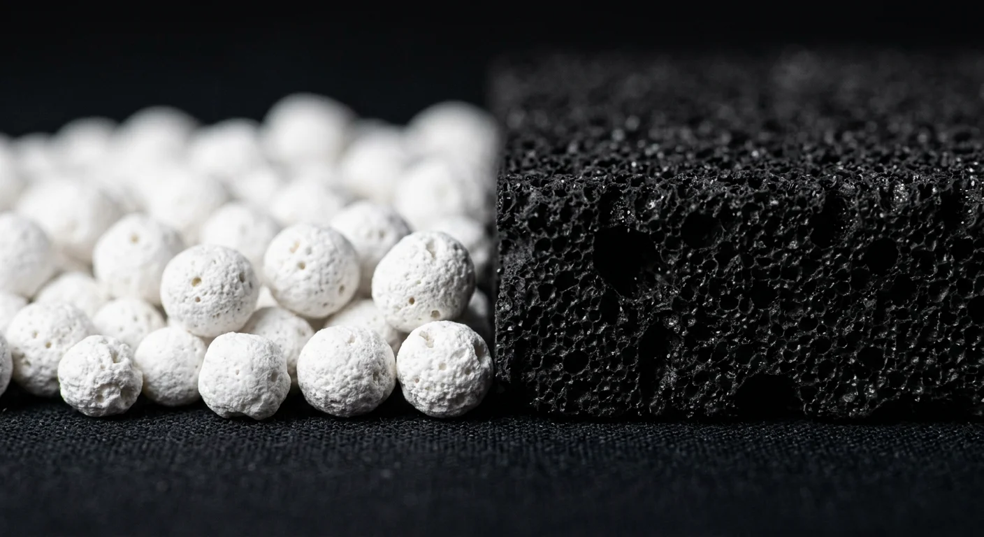 Catalytic Carbon