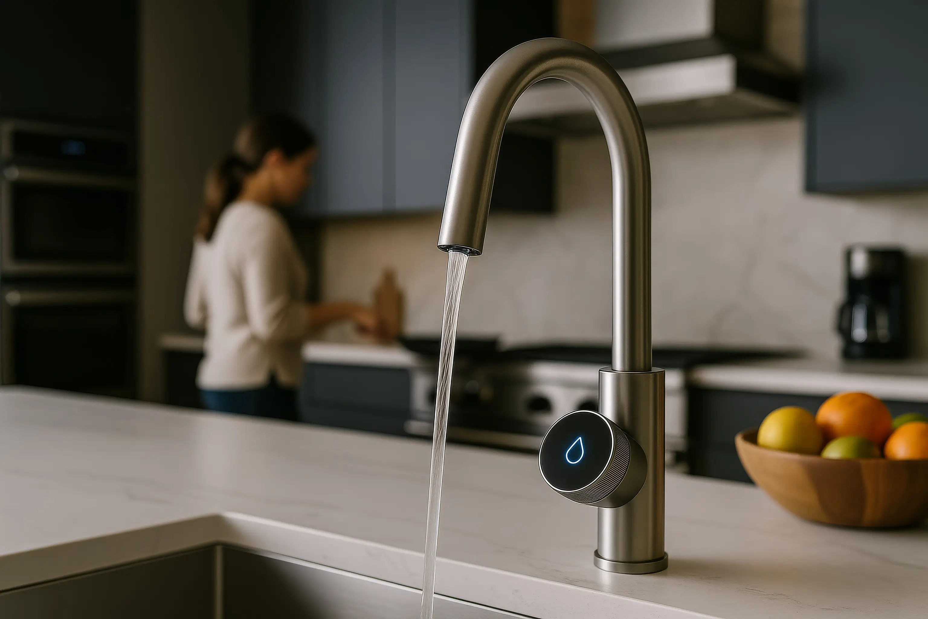 CUIVEN Core Hydration System
