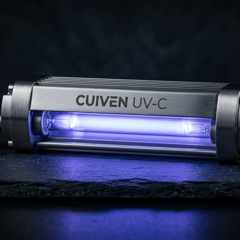 UV-C Lamp